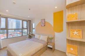 The Sóng Apartment Vũng Tàu - Baozi House